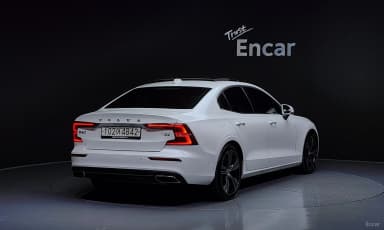 S60 3rd Generation