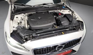 S60 3rd Generation