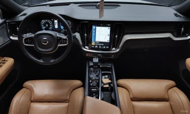 S60 3rd Generation