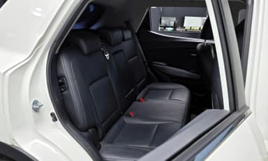 Berry New Tivoli