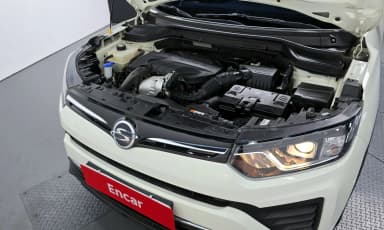Berry New Tivoli