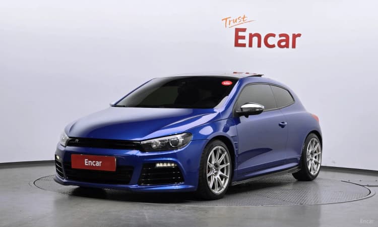 Sirocco