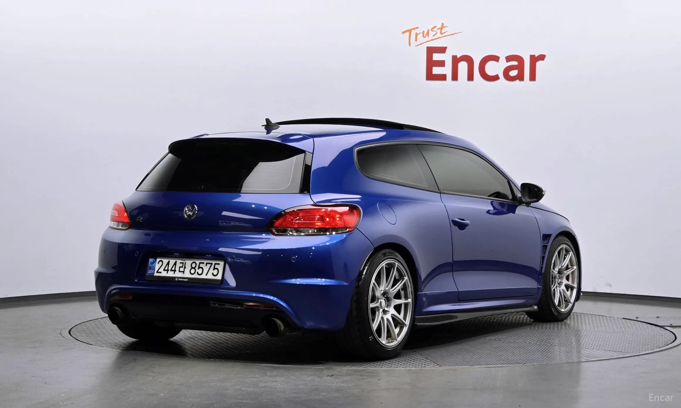 Sirocco