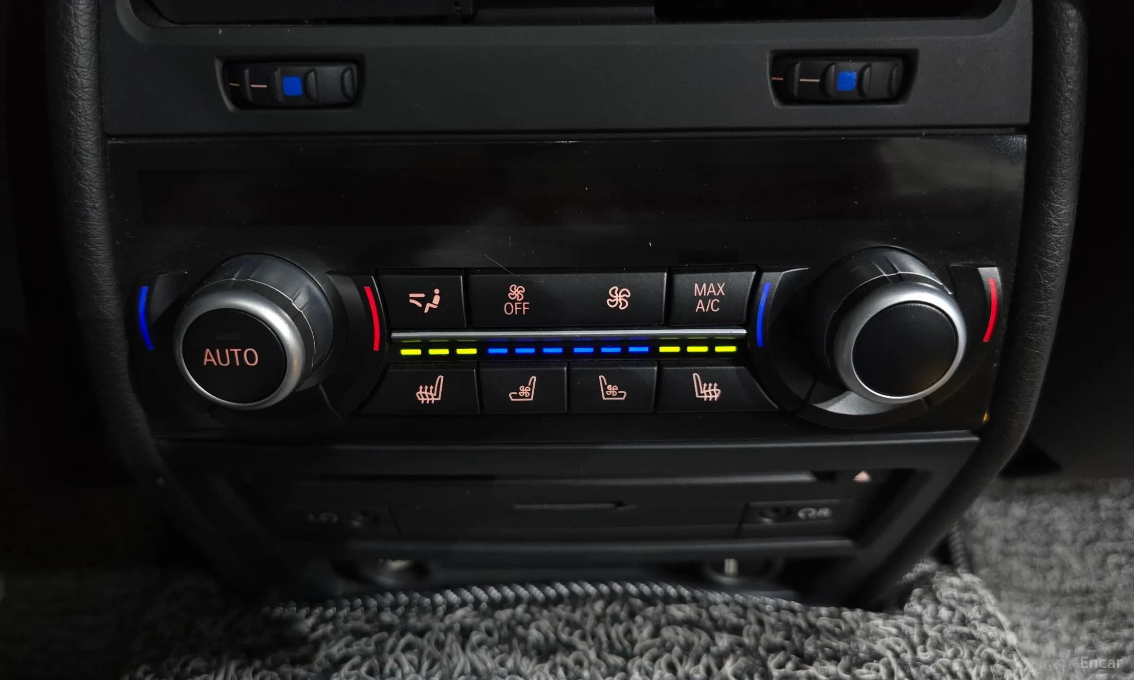 7 Series (F01)
