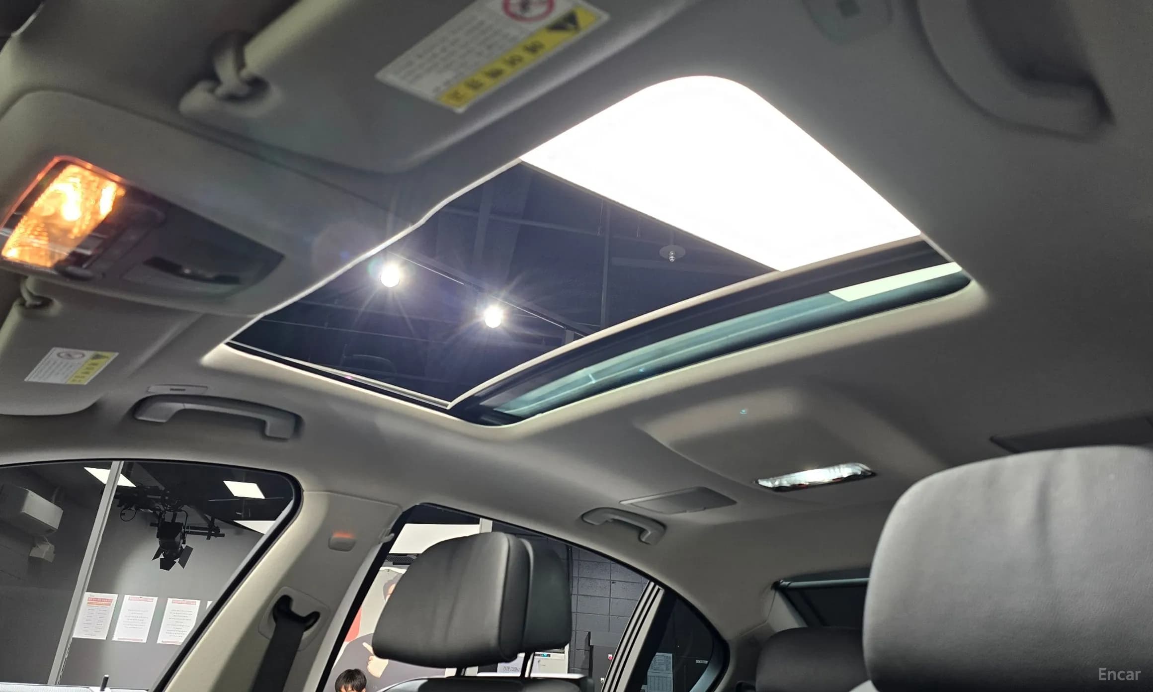 7 Series (F01)