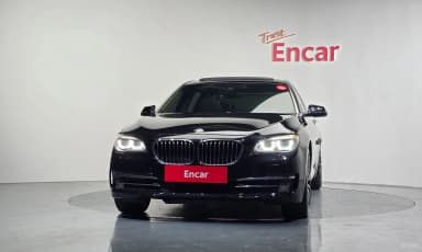 7 Series (F01)