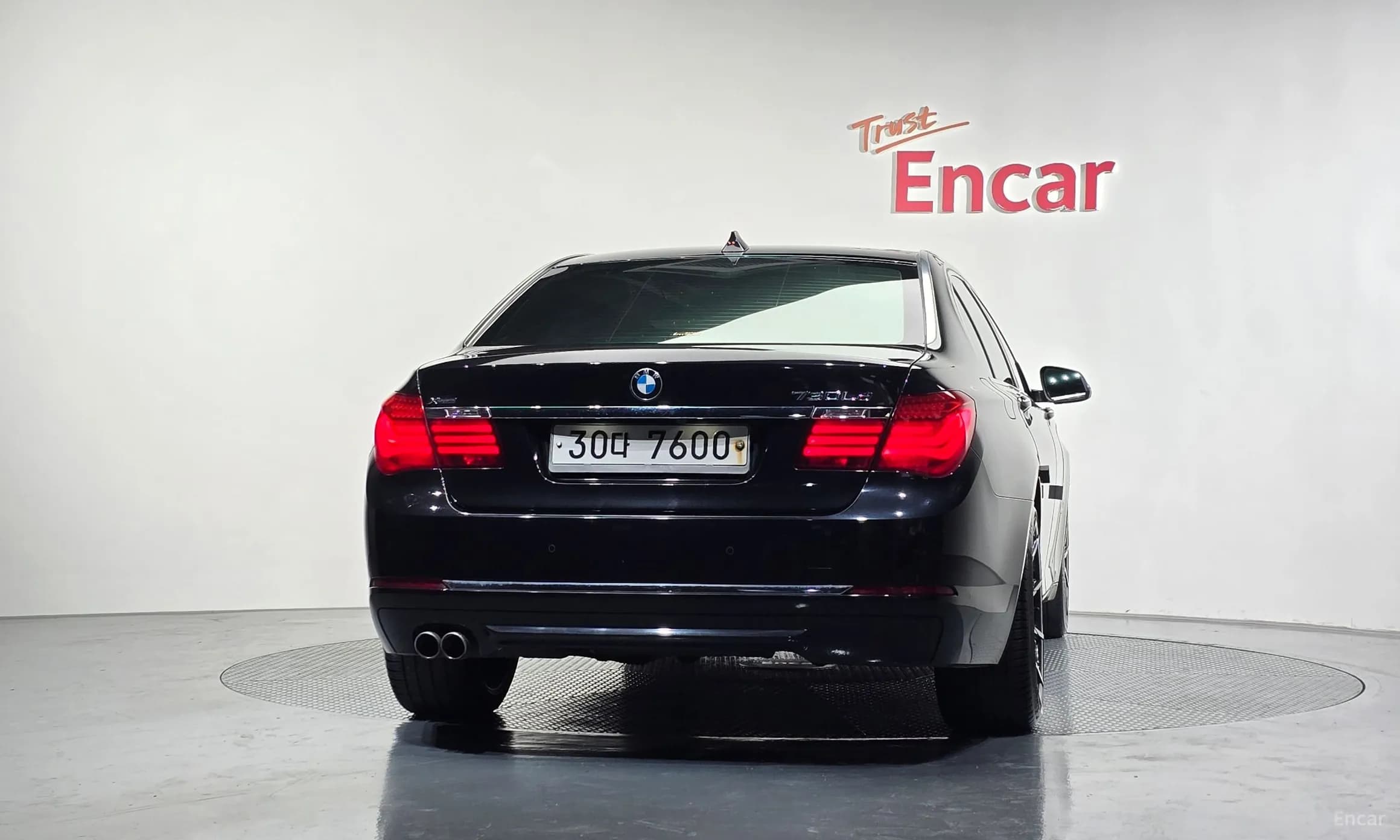 7 Series (F01)