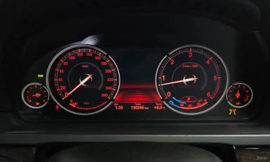 7 Series (F01)