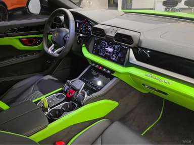 Urus