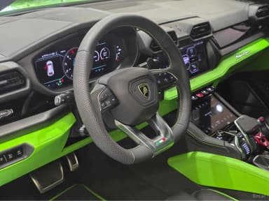 Urus