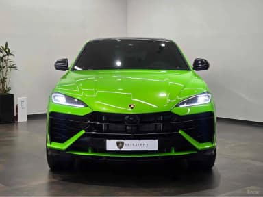 Urus