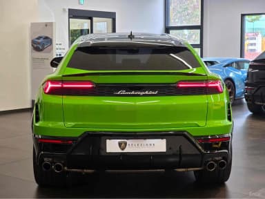 Urus