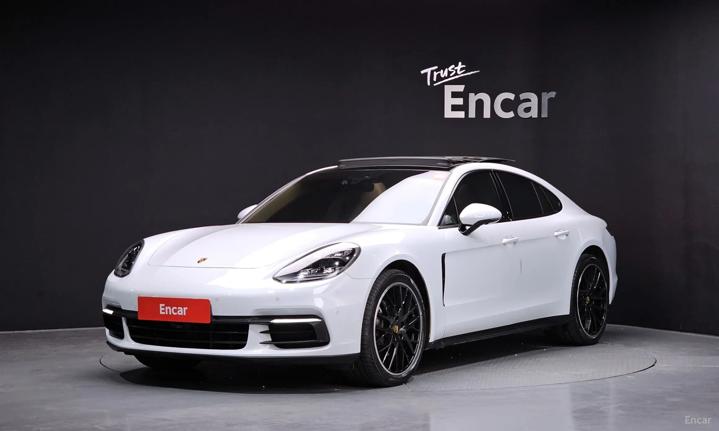 Panamera (971)