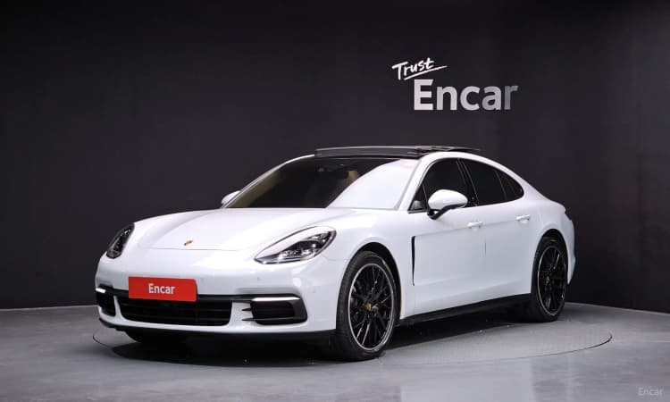 Panamera (971)