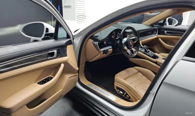Panamera (971)