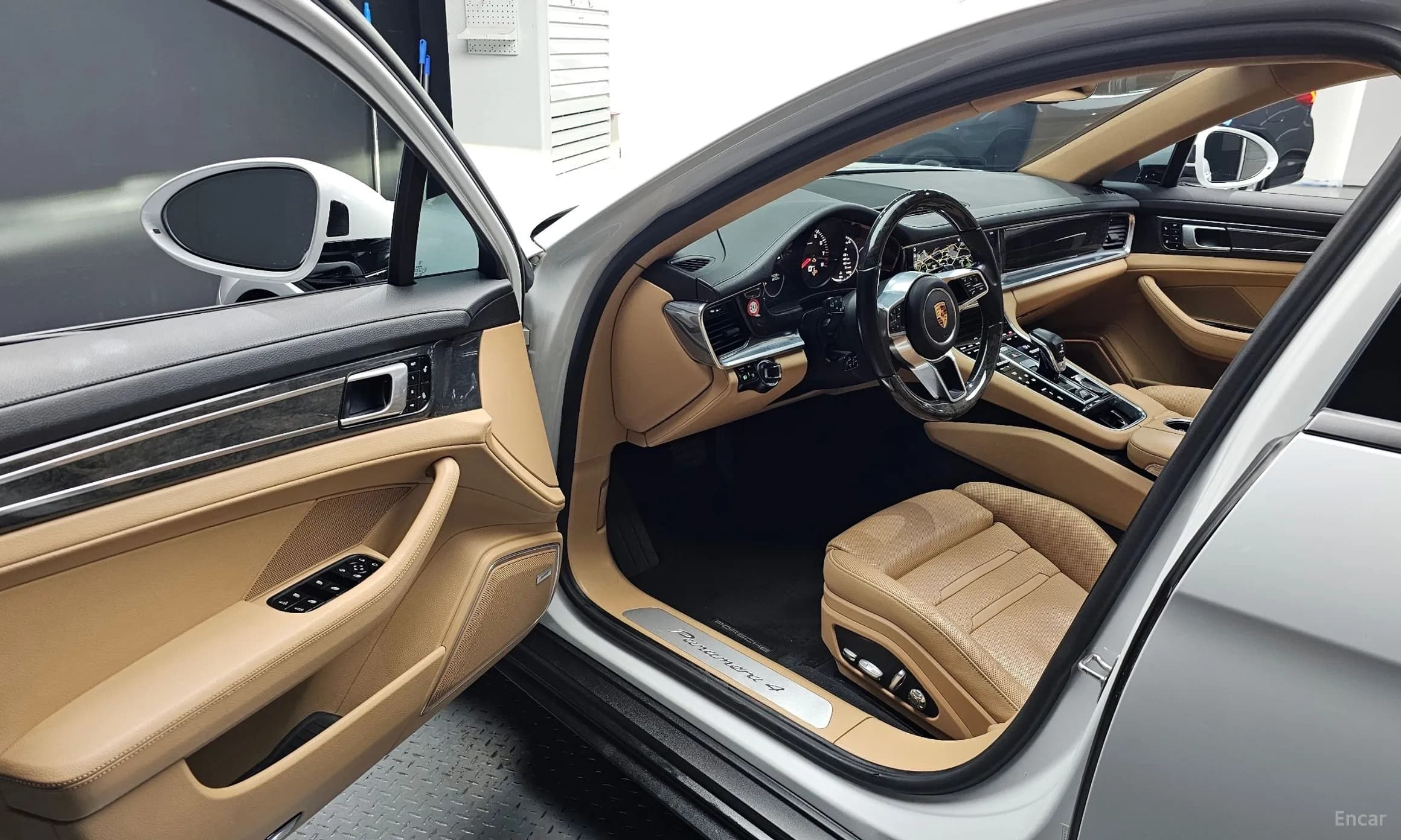 Panamera (971)
