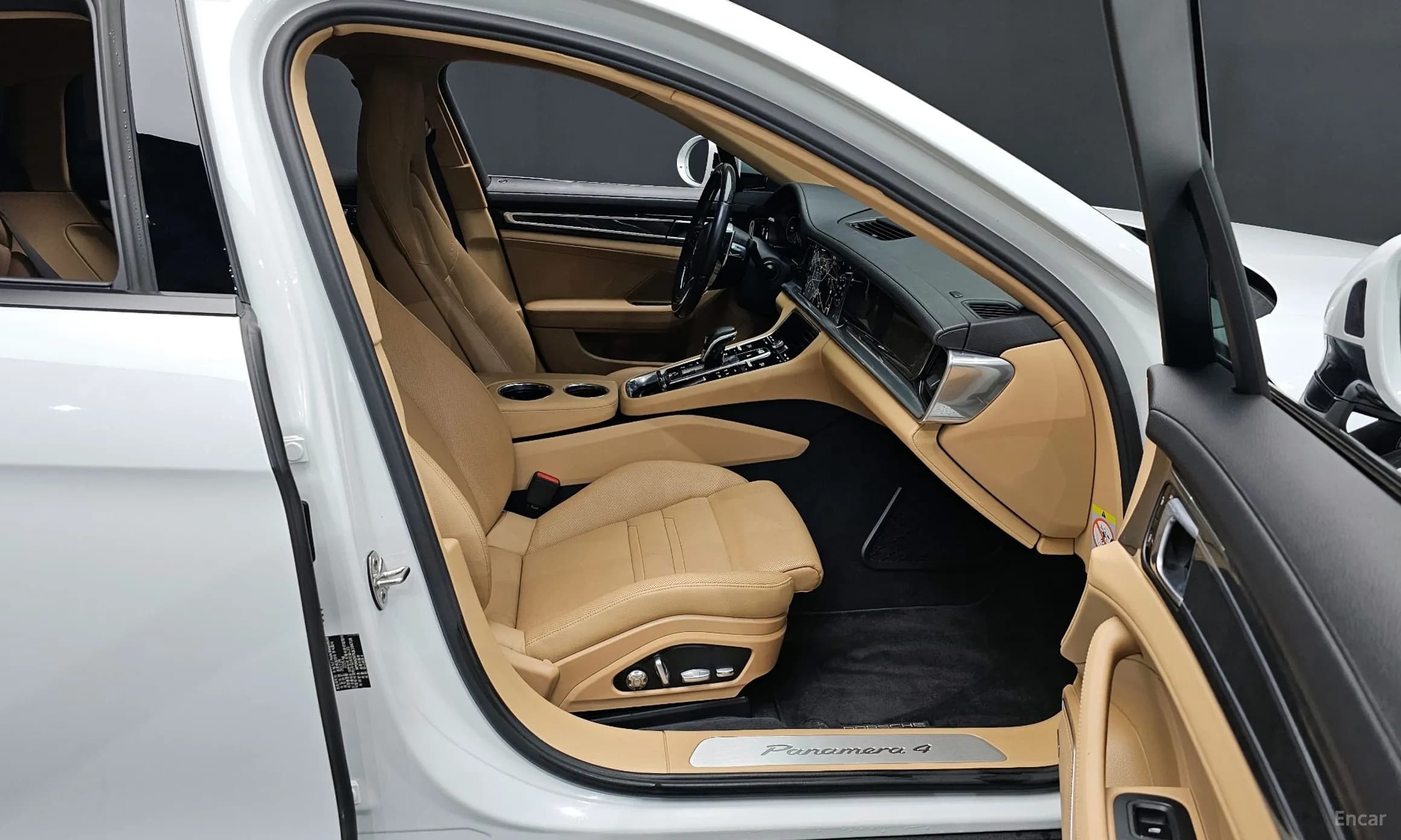 Panamera (971)