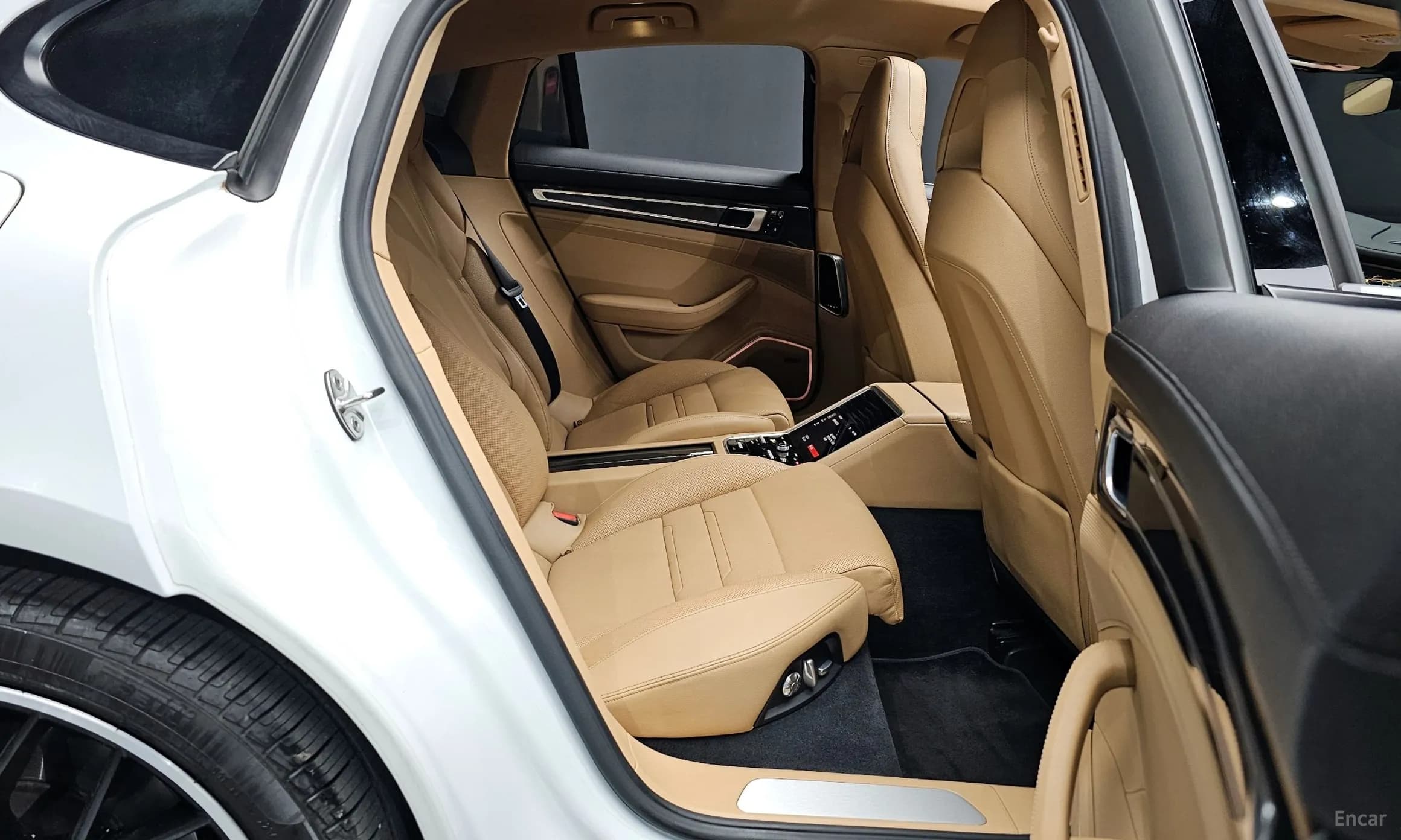 Panamera (971)