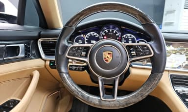 Panamera (971)