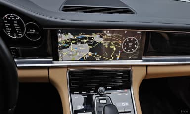 Panamera (971)