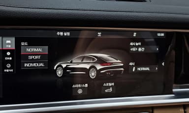Panamera (971)