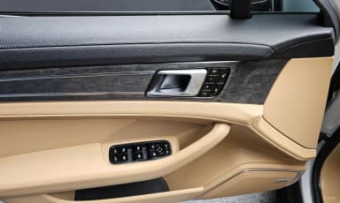 Panamera (971)