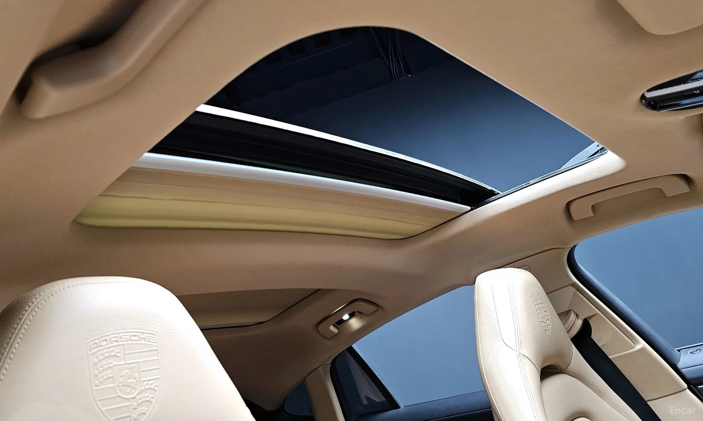 Panamera (971)