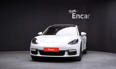Panamera (971)