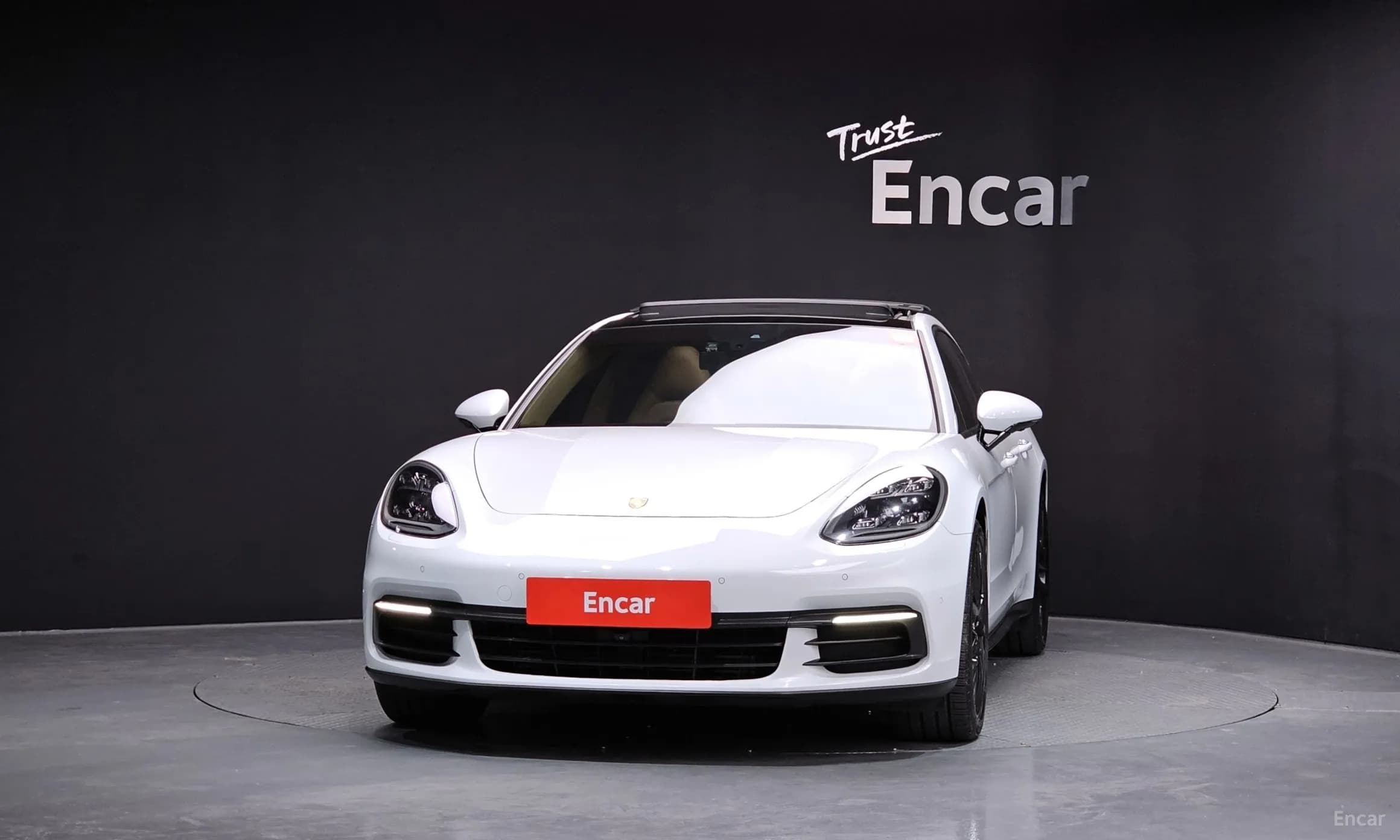 Panamera (971)