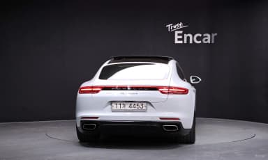 Panamera (971)