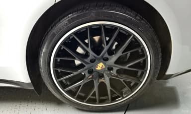 Panamera (971)