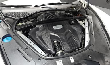 Panamera (971)