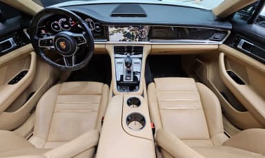 Panamera (971)
