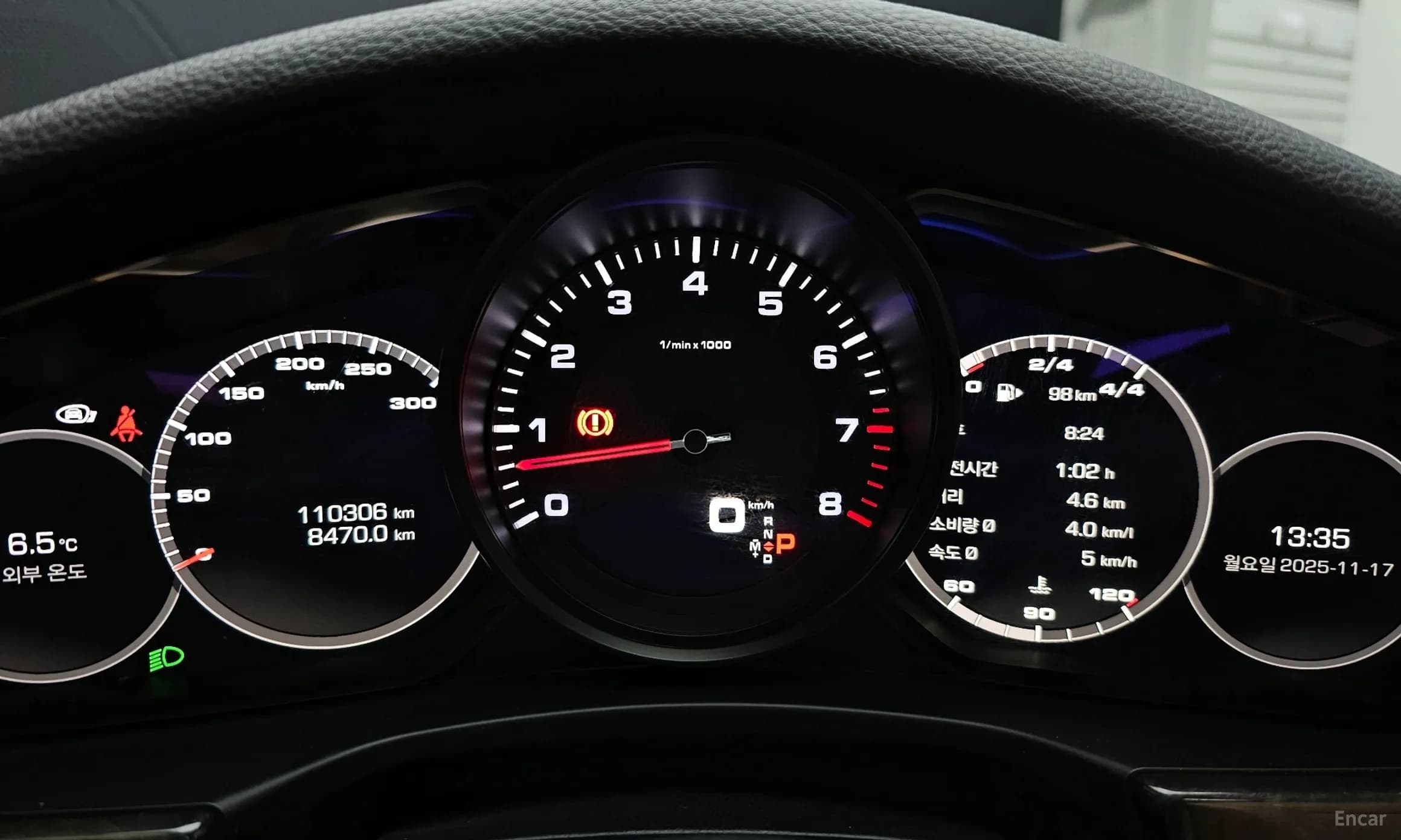 Panamera (971)