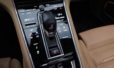 Panamera (971)