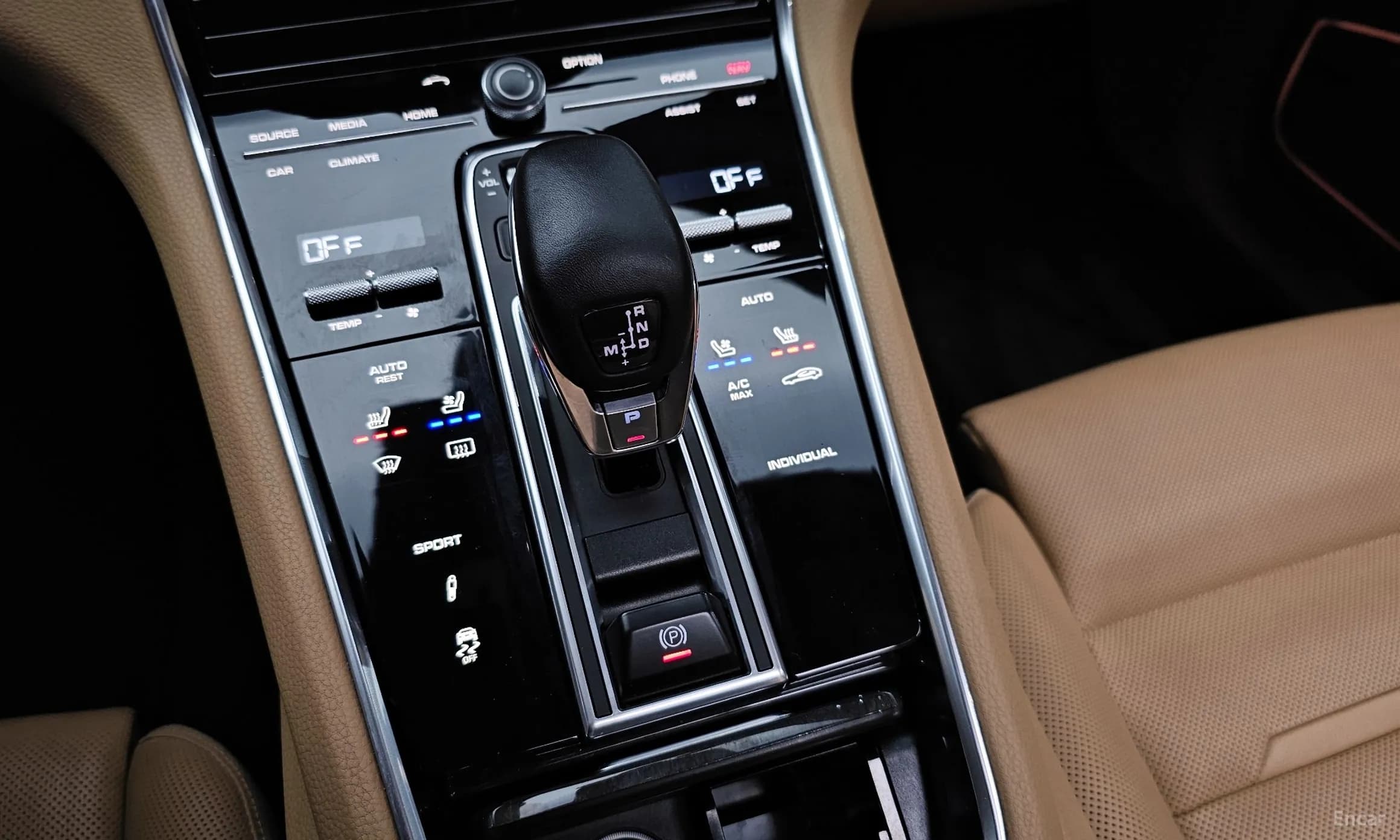 Panamera (971)