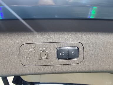 Aviator 2nd Generation