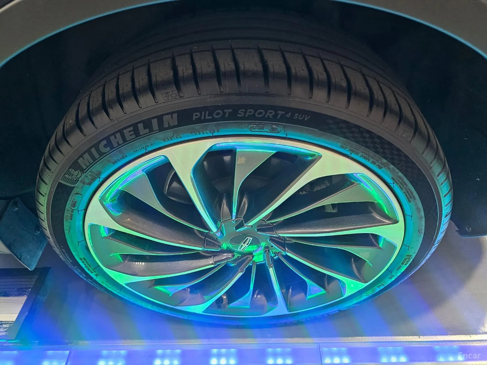 Aviator 2nd Generation