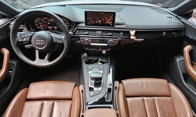A5 (F5)