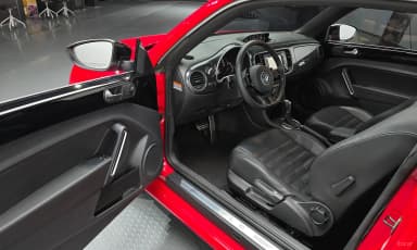 The Beetle