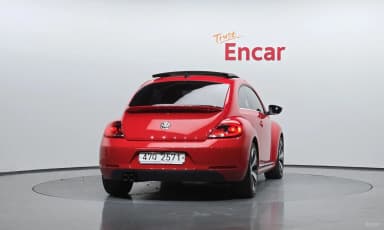 The Beetle