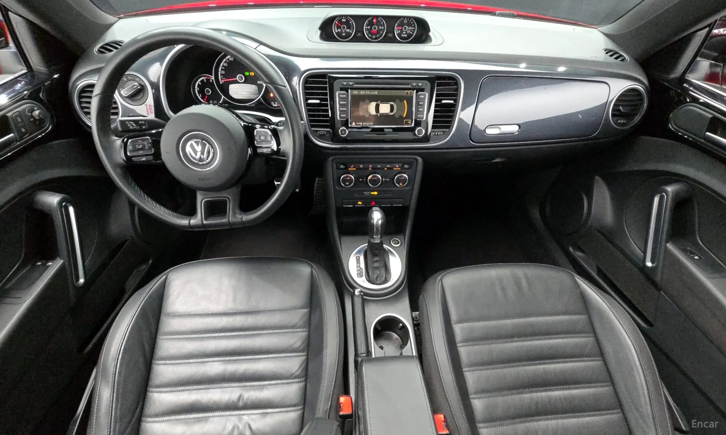 The Beetle