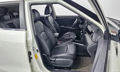 Berry New Tivoli