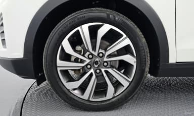 Berry New Tivoli
