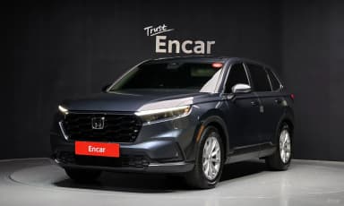 CR-V 6th Generation