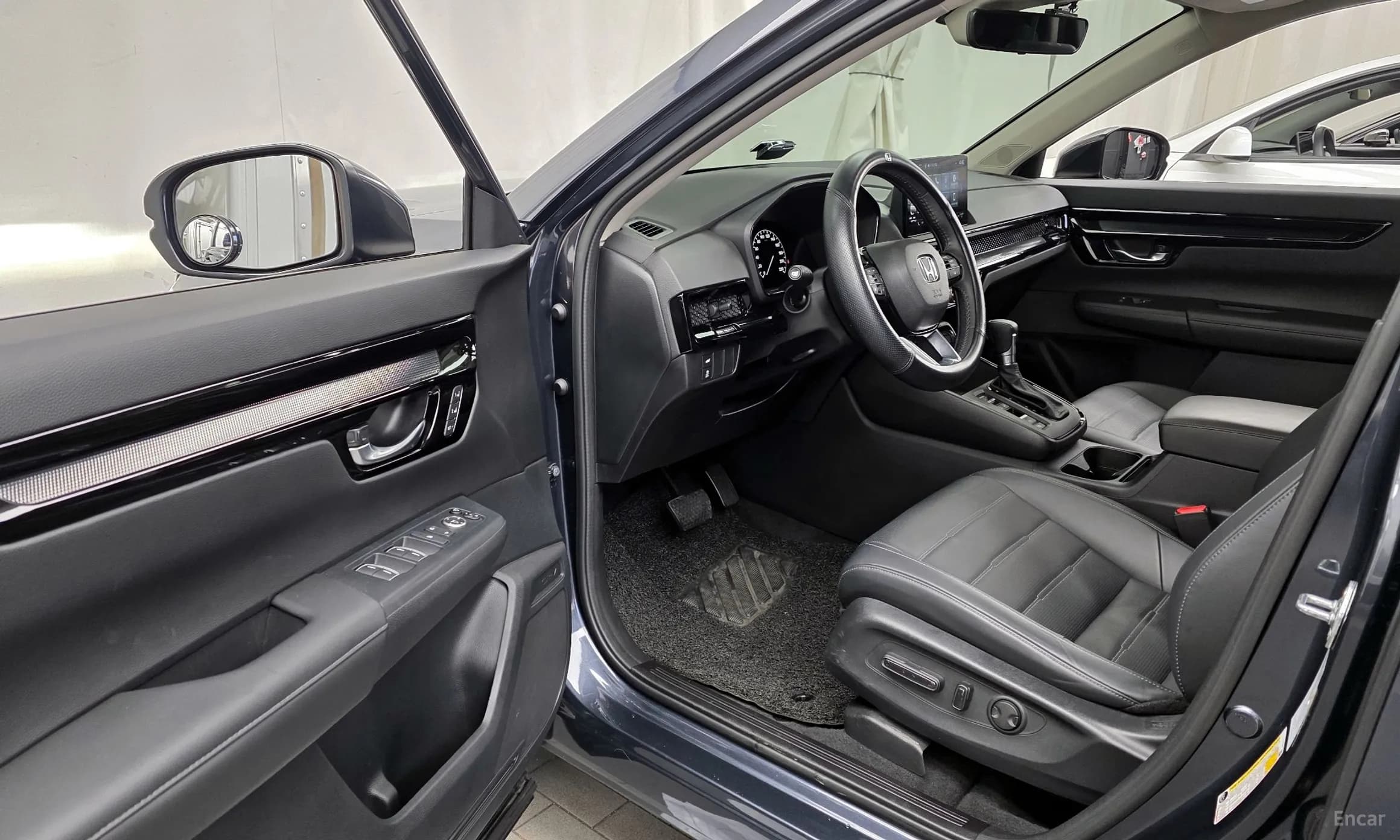 CR-V 6th Generation