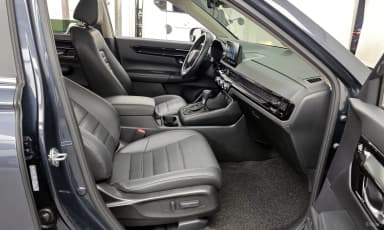 CR-V 6th Generation
