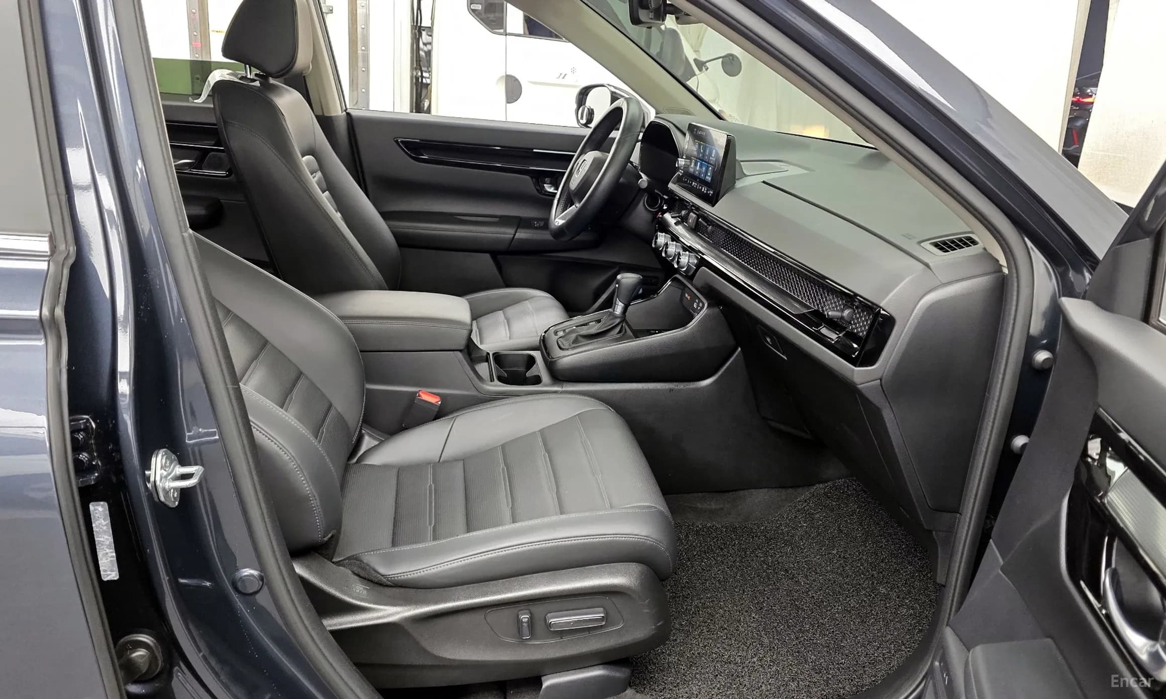 CR-V 6th Generation