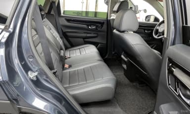 CR-V 6th Generation