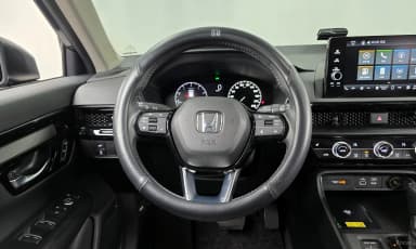 CR-V 6th Generation